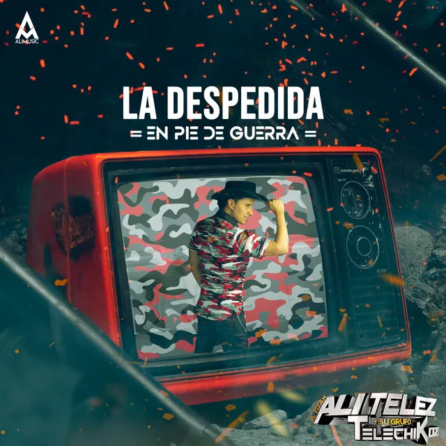 La Despedida