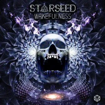 Wakefulness by StarSeed