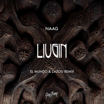 Liugin (El Mundo & Zazou Remix) by Naag