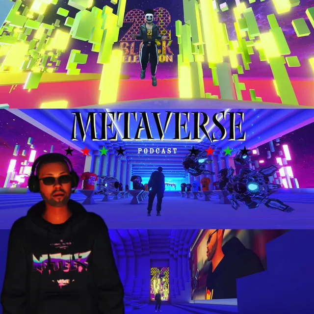 METAVERSE