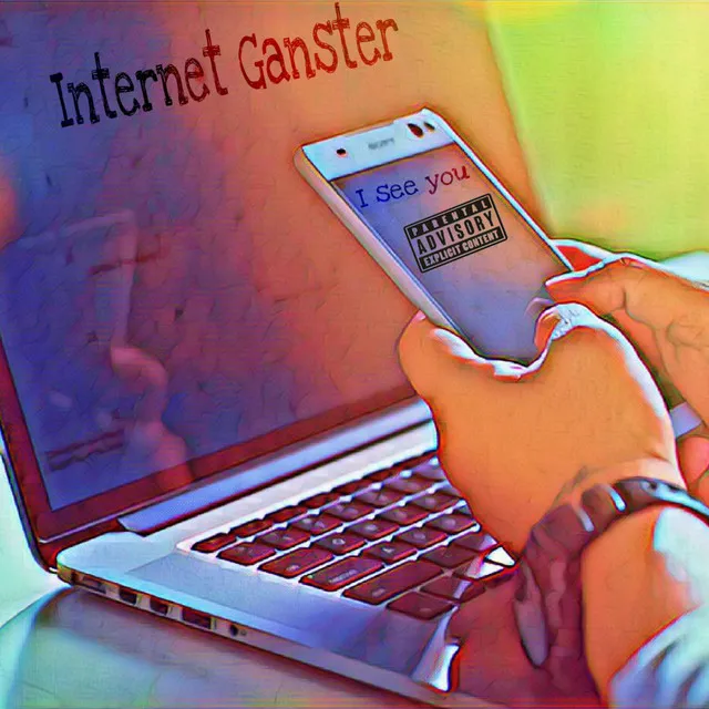 Internet Gangster