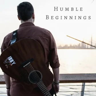 Humble Beginnings by Ibby VK