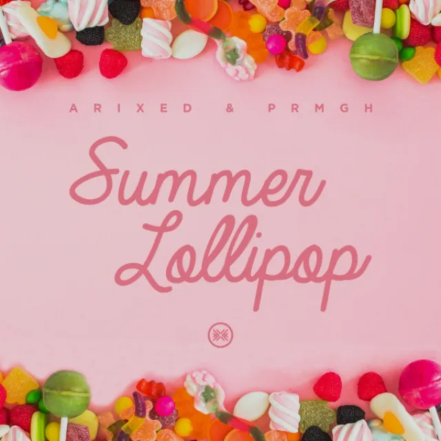 Summer Lollipop