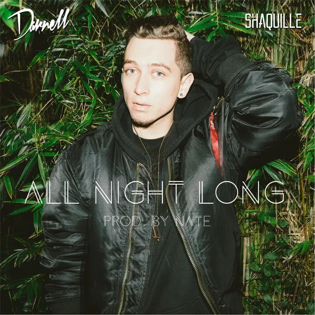 All Night Long (feat. Shaquille)