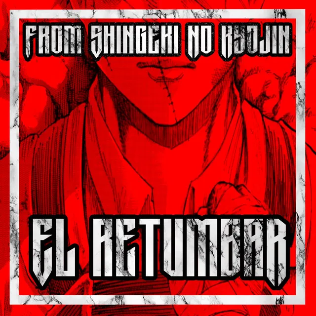 El Retumbar (From "Shingeki No Kyojin") - Cover