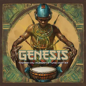 Genesis by Thomas Kay Musician