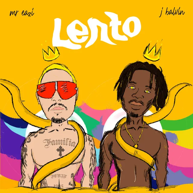 Lento