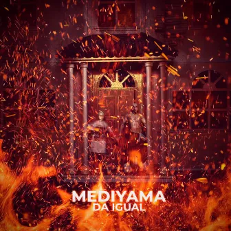 Da igual by Mediyama