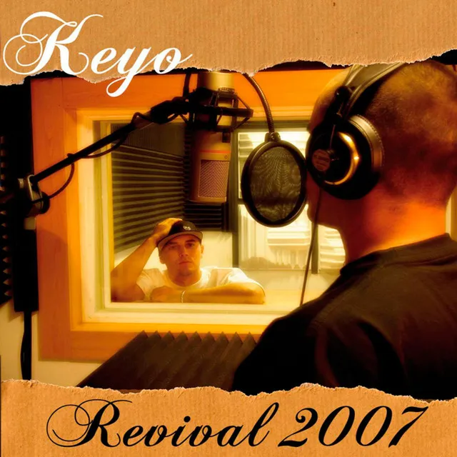 Revival (2007)