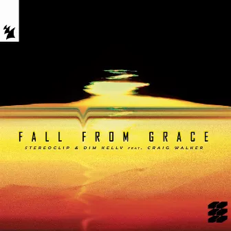 Fall From Grace by DIM KELLY