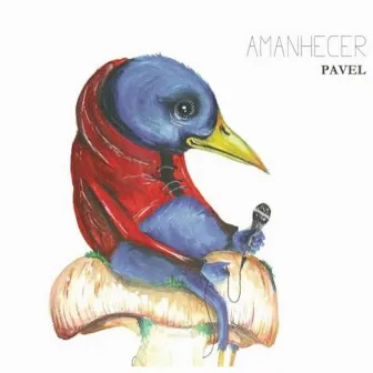 Amanhecer by Pavel