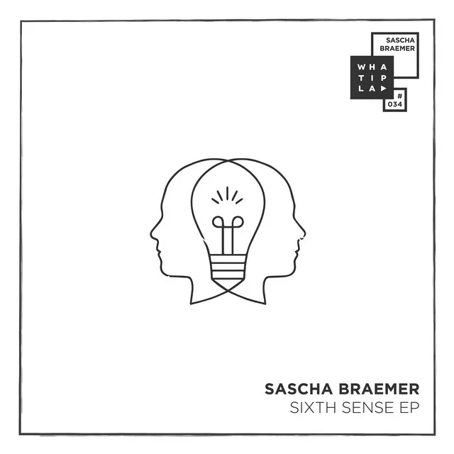 Sixth Sense EP