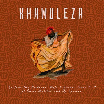 Khawuleza by Welz