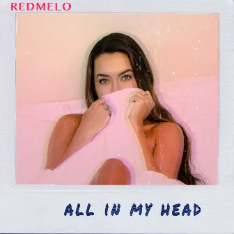 All in My Head by Redmelo