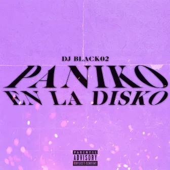 Paniko en la Disko by DJ Black02