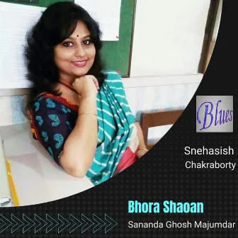 Bhora Shaoan by Sananda Ghosh Majumdar