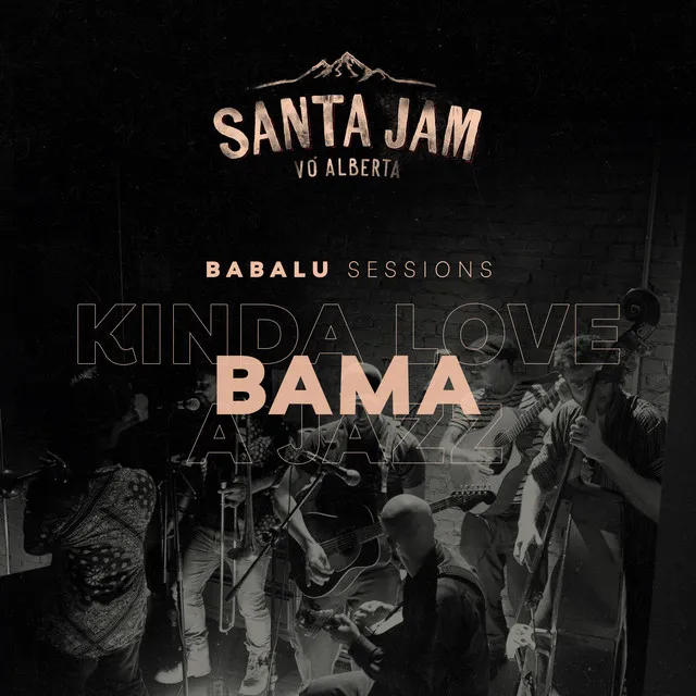 Bama - Babalu Sessions