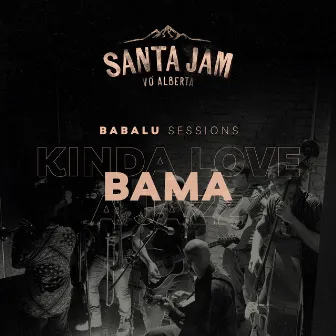 Bama (Babalu Sessions) by Santa Jam Vó Alberta