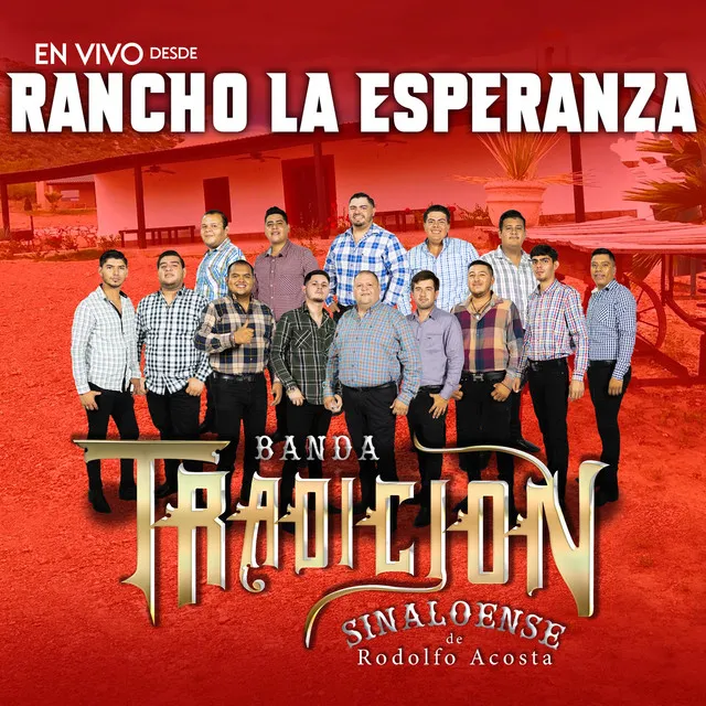 En Vivo Desde El Rancho La Esperanza