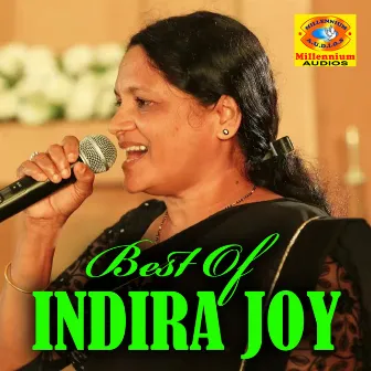 Best of Indira Joy by Indira Joy