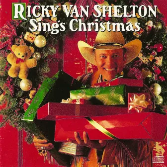 Ricky Van Shelton Sings Christmas by Ricky Van Shelton