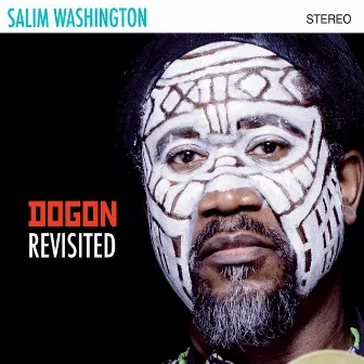 Dogon Revisited by Salim Washington