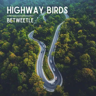 Highway Birds by Betweetle