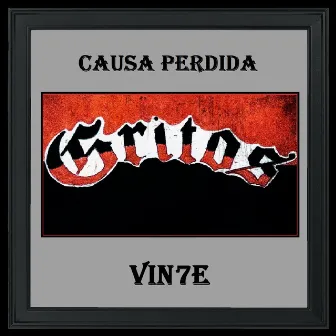 Gritos by Vini Vin7e