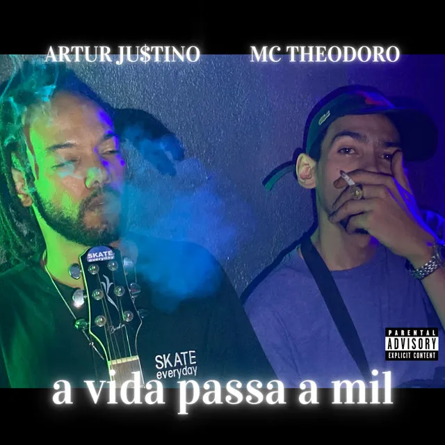 A Vida Passa a Mil