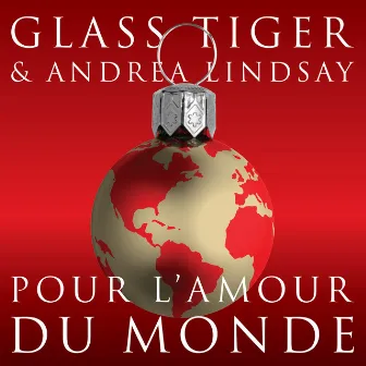 Pour l’amour du monde by Andrea Lindsay