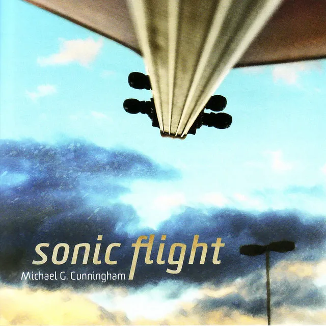 Sonic Flight