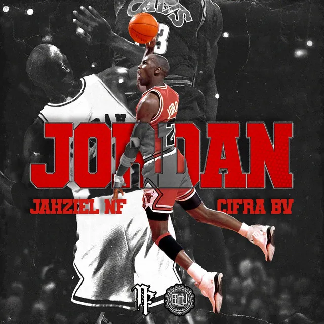 JORDAN