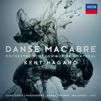 Danse Macabre by Antonín Dvořák