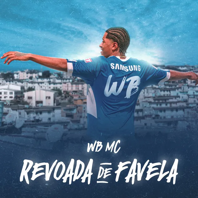 Revoada de Favela