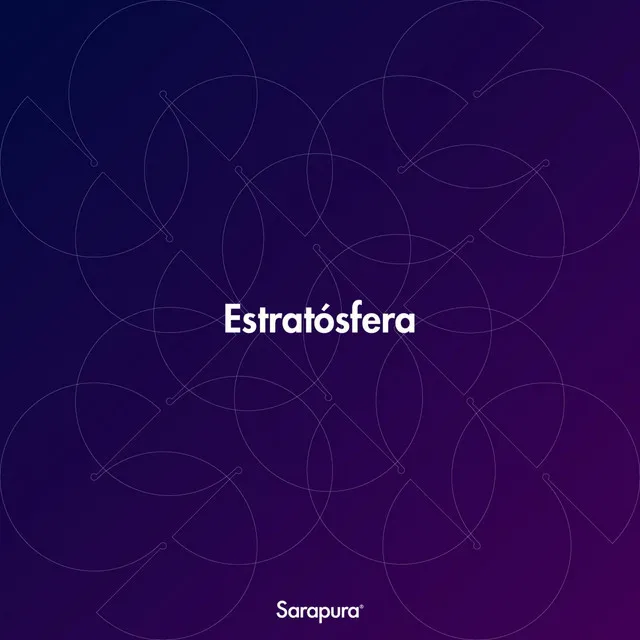 Estratósfera (Sarapura Remix)