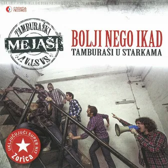 Bolji Nego Ikad by Ts Mejaši