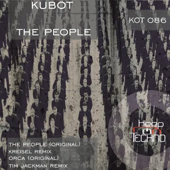 The People by Kubot