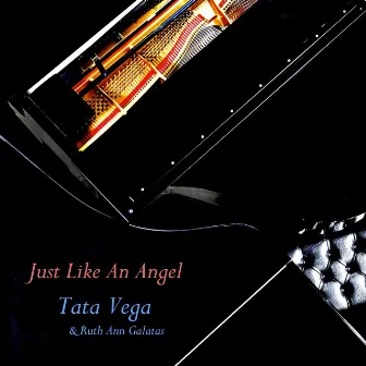 Just Like An Angel by Tata Vega