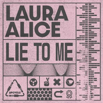 Lie To Me by Laura Alice