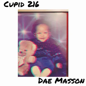 Cupid 216 by Dae Masson