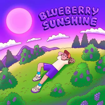 Blueberry Sunshine by Nosun