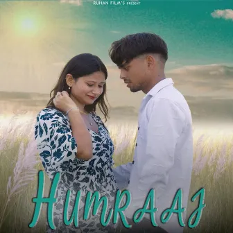 Humraaj by Ruhaan