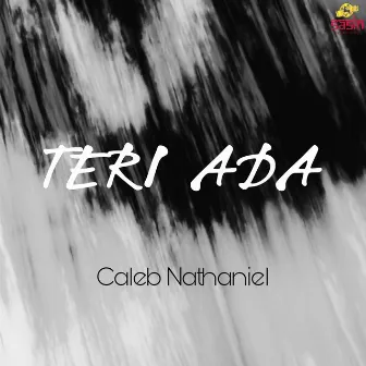 Teri Ada by Caleb Nathaniel