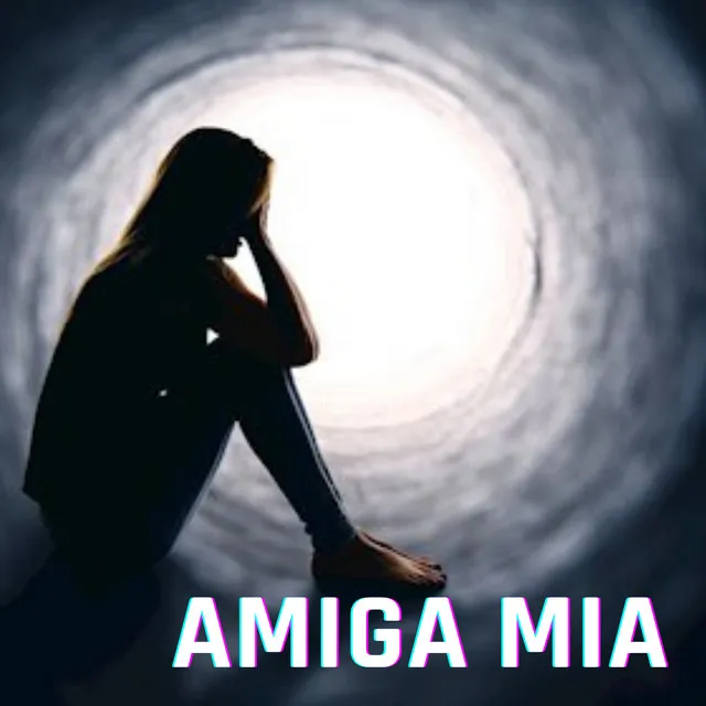 Amiga Mia