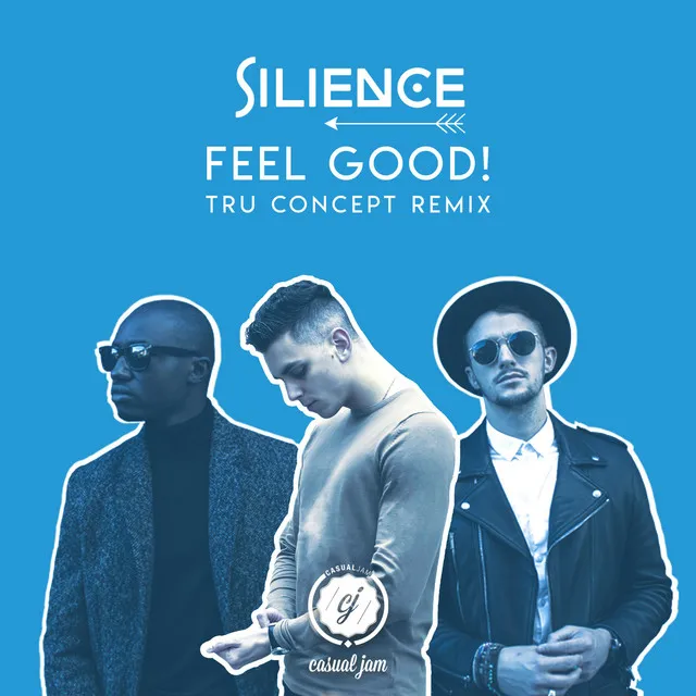 Feel Good (TRU Concept Remix)