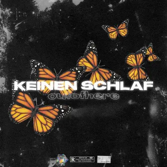 Keinen Schlaf by outofhere