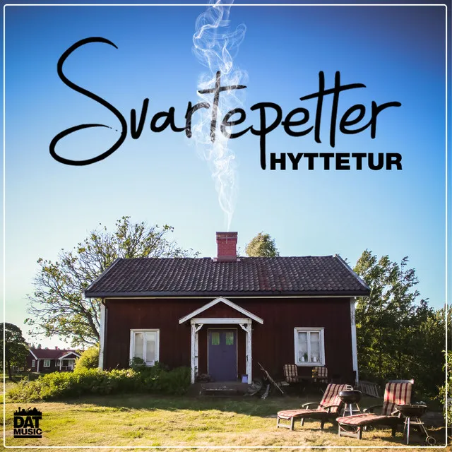 Hyttetur