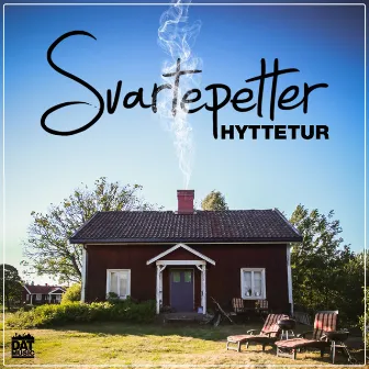 Hyttetur by Bøbben