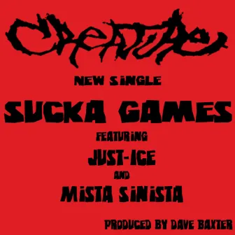 Sucka Games by Creature