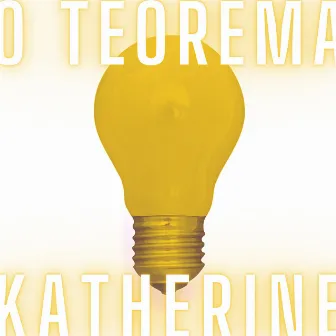 O Teorema Katherine by John Green